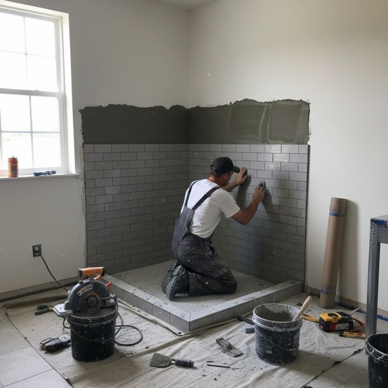 Top Bathroom Remodeling Companies in Glendale, AZ